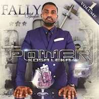 POWER KOSA LEKA vol 1